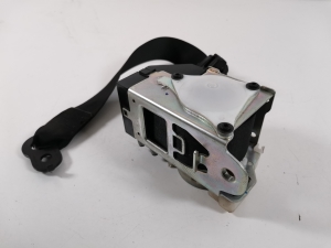 Mercedes Benz SLK-Class 171 (2004–2011) Sicherheitsgurt vorne A1718600285 - 2