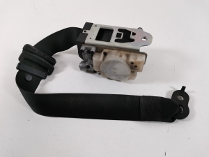 Mercedes Benz SLK-Class 171 (2004–2011) Sicherheitsgurt vorne A1718600285
