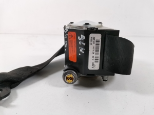Mercedes Benz SLK-Class 171 (2004–2011) Sicherheitsgurt vorne A1718600285 - 4