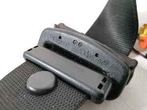 Mercedes Benz SLK-Class 171 (2004–2011) Eesmine turvavöö A1718600485 - 2