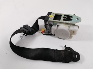   Front seat belt  - A1718600485 