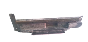 Hyundai i30 (2011–2017) Apdare zem motora pārsega 29134A6500 - 2