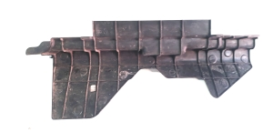 Hyundai i30 (2011–2017) Apdare zem motora pārsega 29134A6500 - 3