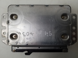 Opel Omega B (1994–2003) Engine control unit 0261203588 - 2