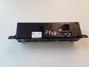 Subaru Impreza (2012–2017) Screen 85261FJ640 - 2