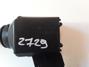 Subaru Impreza (2012–2017) Rear wiper switch 173848 - 3