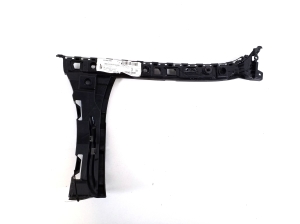 Mercedes Benz E-Class W213 (2017–2026) Rear bumper bracket A2138850463 - 2