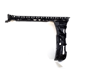 Rear bumper bracket - A2138850463