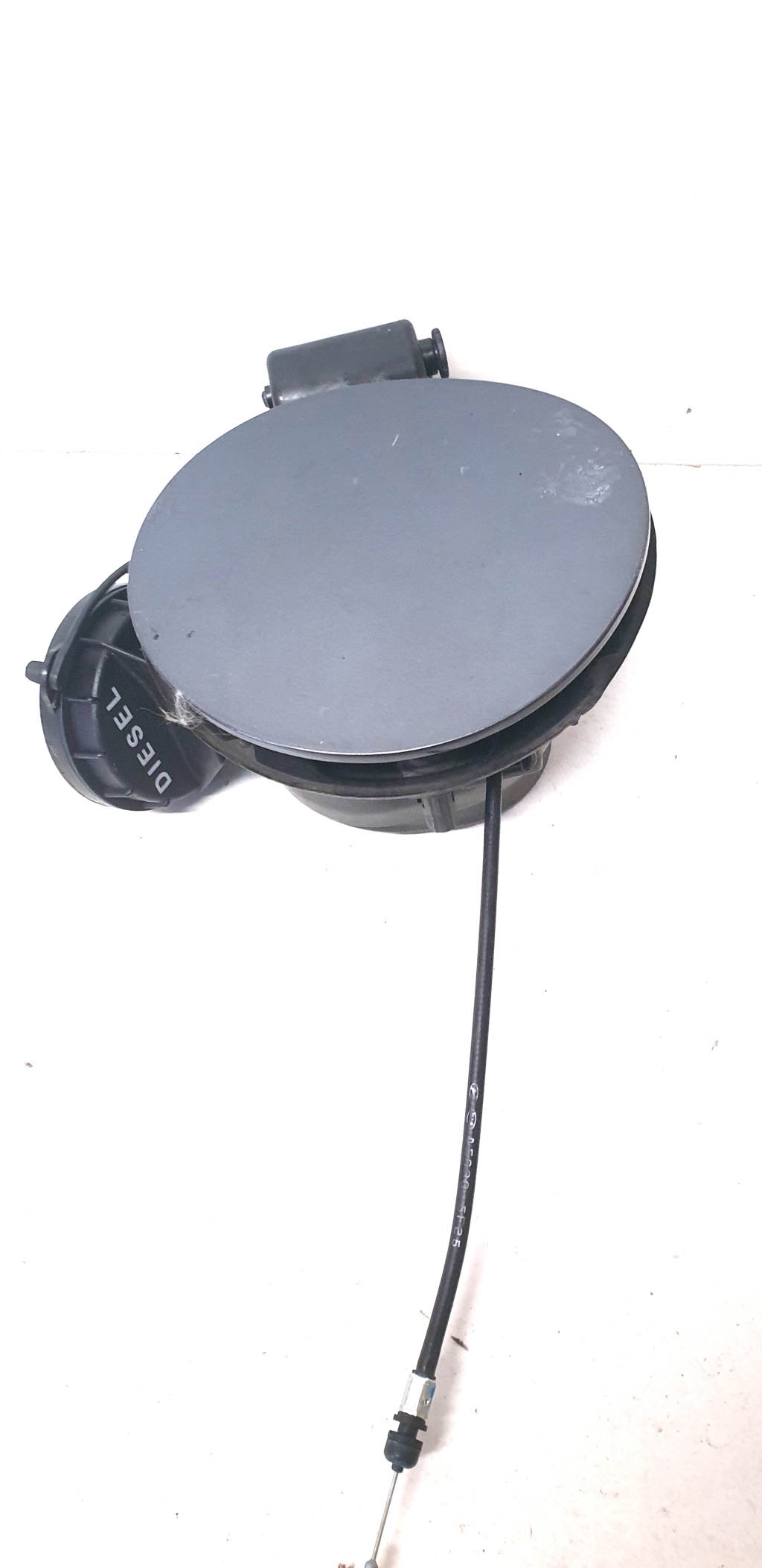 Used Hyundai i30 Fuel filler cap 81595A5000