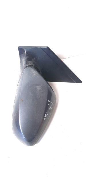 Hyundai i30 (2011–2017) Side mirror and its parts 87610A6180 - 2