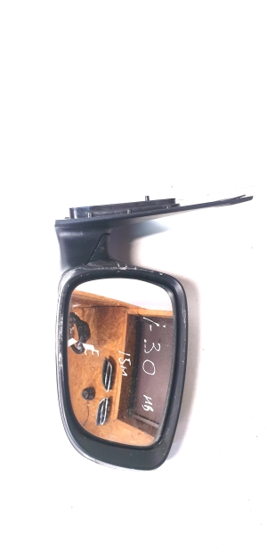 Hyundai i30 (2011–2017) Side mirror and its parts 87620A6040 - 2