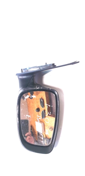 Hyundai i30 (2011–2017) Side mirror and its parts 87620A6040 - 4