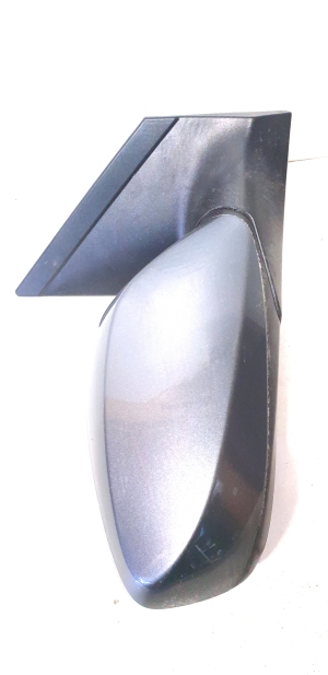 Side mirror and its parts - 87620A6040