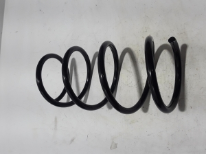 RENAULT Espace III (1996–2002) Front spring 6025304378 - 3