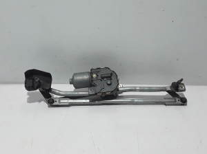 Scheibenwischermechanismus - 8R1955023