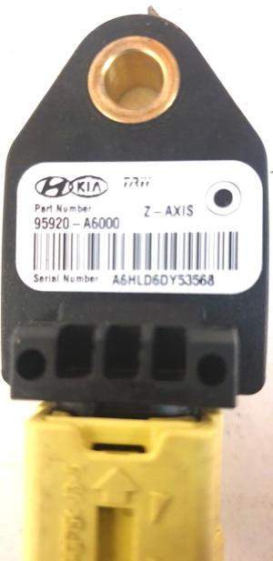 Hyundai i30 (2011–2017) Sonstiger Sensor 95920-A6000 - 2