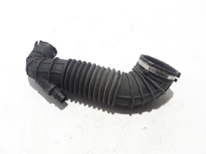  Air intake hose 