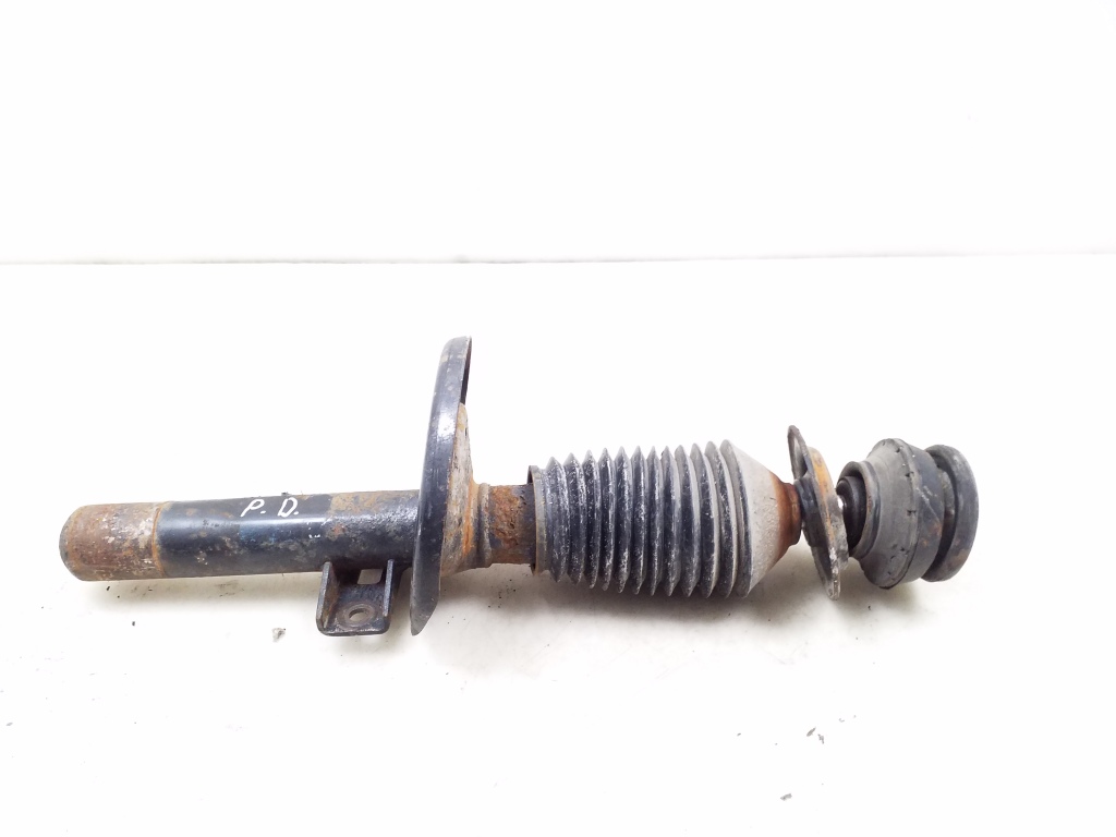 Volkswagen Sharan (1995–2010) Front shock absorber and its components Volkswagen Sharan (1995–2010) Front shock absorber and its components