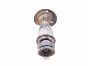 Volkswagen Sharan (1995–2010) Front shock absorber and its components - 2