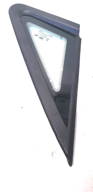 Hyundai i30 (2011–2017) Seitenscheibe hinten (Karosserie) - 3