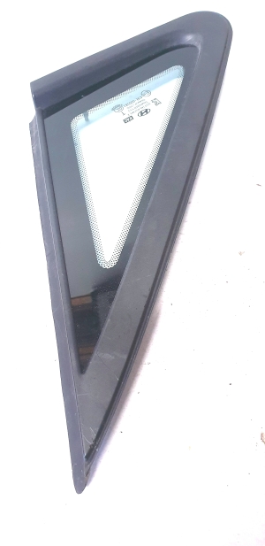 Hyundai i30 (2011–2017) Rear quarter glass - 2