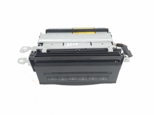 CD changer - 
