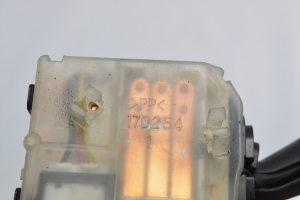 Mazda 6 (2002–2007) Blinkerschalter 17D254 - 4