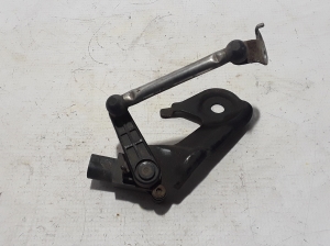 AUDI Q5 (2008–2017) Niveausensor vorne 1T0907503 - 2
