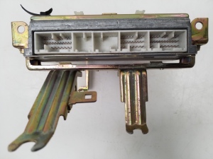 Honda Jazz (2001–2008) Motora vadības bloks 37820PWAG41 - 2