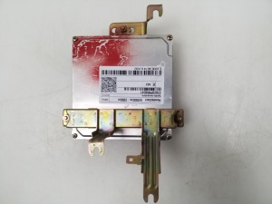 Honda Jazz (2001–2008) Motora vadības bloks 37820PWAG41 - 3