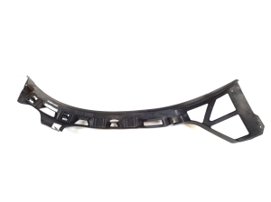 Mercedes Benz GLE-Class 167 (2019–2026) Rear bumper inner frame A1678851503 - 2