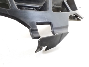 Mercedes Benz GLE-Class 167 (2019–2026) Rear bumper inner frame A1678851503 - 5