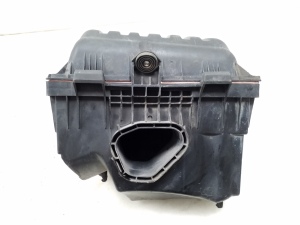 Volkswagen Sharan (1995–2010) Luftfiltergehäuse 7M3129607E - 2