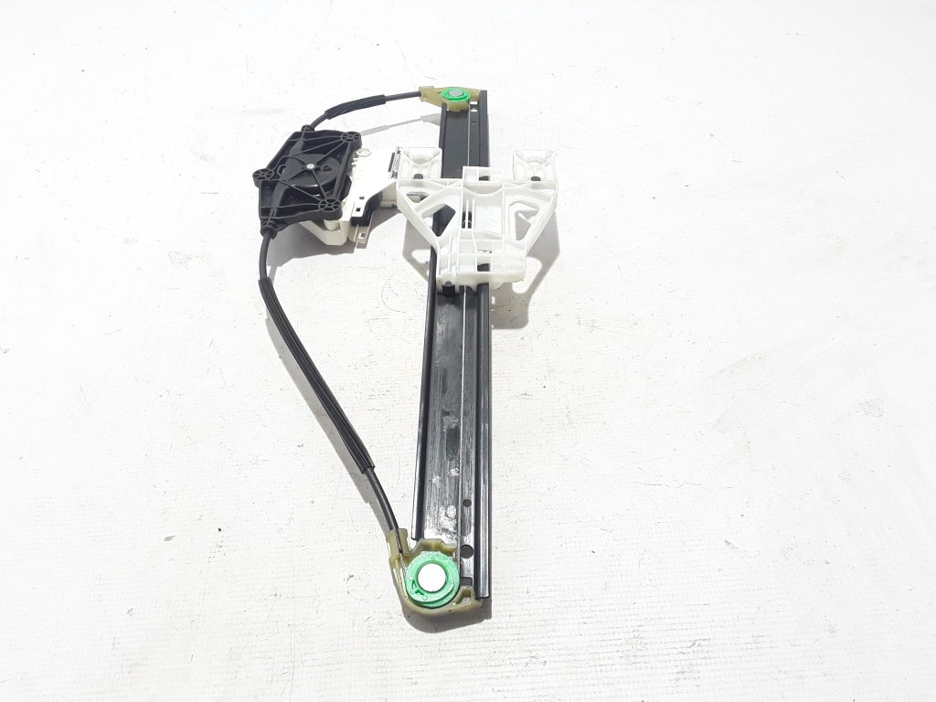 AUDI Q5 8R (2008-2017) Rear left door window lifter 8R0839461 22424803