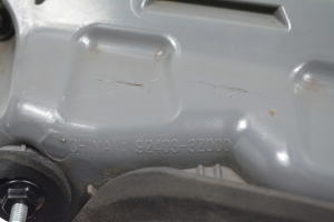 Hyundai i40 (2011–2026) Tagatuli tagaluugil 924033Z000 - 2