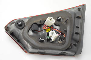 Hyundai i40 (2011–2026) Tagatuli tagaluugil 924033Z000 - 5