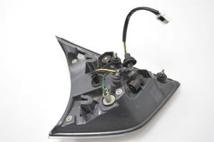 NISSAN X-Trail T32 (2013–2021) Tagatuli tagaluugil A049628R - 3