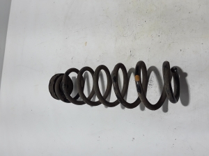AUDI Q5 (2008–2017) Rear spring 8R0511115 - 2
