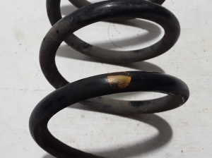 AUDI Q5 (2008–2017) Rear spring 8R0511115 - 2