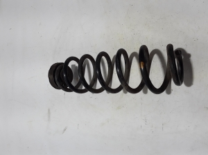AUDI Q5 (2008–2017) Rear spring 8R0511115 - 3