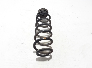 Rear spring - 8R0511115