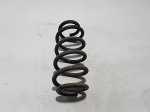 Front spring - 8R0411105