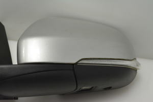  Side mirror and its details 