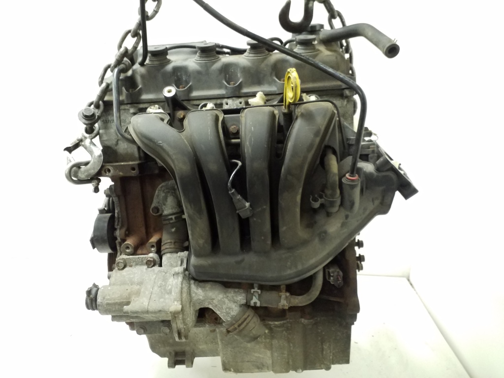 MINI Cooper R50 (2001-2006) Гол двигател W10B16D 25041506