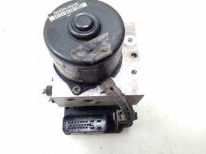 Volkswagen Sharan (1995–2010) ABS Steuergerät 7M3614111H - 2