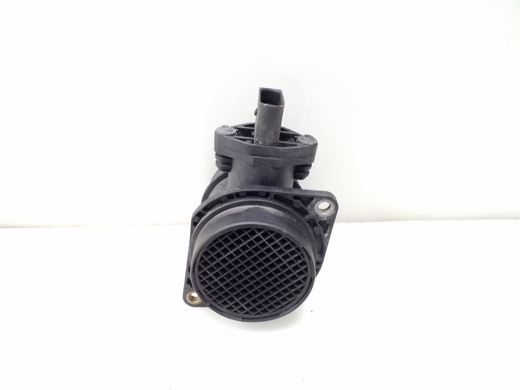 VOLKSWAGEN Sharan 1 generation (1995-2010) Mass Air Flow Sensor MAF 06A906461 25041457