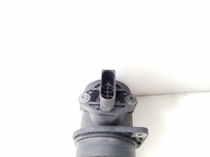 Volkswagen Sharan (1995–2010) Luftmassenmesser 06A906461 - 3