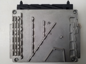 VOLVO S80 I (1998–2006) Engine control unit 0261208290 - 3