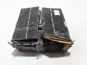 Bremsscheibe vorne - 7700302128