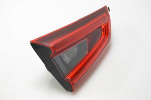  Rear light on cover 